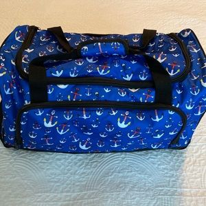 Disney Cruise Line Duffle Bag
